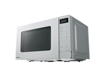 PANASONIC - 20L 800W Compact Microwave Oven Silver - NN-ST23QMBPQ - Kitchenary