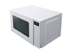 PANASONIC - 20L 800W Compact Microwave Oven White - NN-ST21QWBPQ - Kitchenary