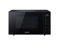 PANASONIC - 27L 1000W 4-in-1 Combi Inverter Microwave Oven Black - NN-CT56RBBPQ - Kitchenary