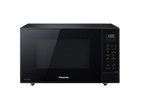 PANASONIC - 27L 1000W 4-in-1 Combi Inverter Microwave Oven Black - NN-CT56RBBPQ - Kitchenary