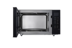 PANASONIC - 27L 1000W 4-in-1 Combi Inverter Microwave Oven Black - NN-CT56RBBPQ - Kitchenary