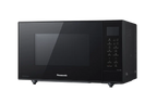 PANASONIC - 27L 1000W 4-in-1 Combi Inverter Microwave Oven Black - NN-CT56RBBPQ - Kitchenary