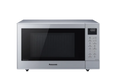 PANASONIC - 27L 1000W 4-in-1 Combi Inverter Microwave Oven Silver - NN-CT57RMBPQ - Kitchenary