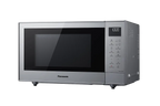 PANASONIC - 27L 1000W 4-in-1 Combi Inverter Microwave Oven Silver - NN-CT57RMBPQ - Kitchenary