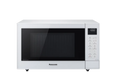 PANASONIC - 27L 1000W 4-in-1 Combi Inverter Microwave Oven White - NN-CT55RWBPQ - Kitchenary
