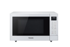 PANASONIC - 27L 1000W 4-in-1 Combi Inverter Microwave Oven White - NN-CT55RWBPQ - Kitchenary