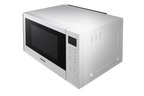 PANASONIC - 27L 1000W 4-in-1 Combi Inverter Microwave Oven White - NN-CT55RWBPQ - Kitchenary
