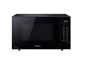 PANASONIC - 27L 1000W Combination Inverter Microwave Black - NN-CT56JBBPQ - Kitchenary