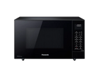 PANASONIC - 27L 1000W Combination Inverter Microwave Black - NN-CT56JBBPQ - Kitchenary