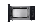 PANASONIC - 27L 1000W Combination Inverter Microwave Black - NN-CT56JBBPQ - Kitchenary