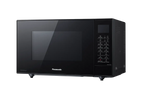 PANASONIC - 27L 1000W Combination Inverter Microwave Black - NN-CT56JBBPQ - Kitchenary