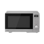 PANASONIC - 29L 1000W Inverter Microwave Stainless Steel - NN-SD37QSBPQ - Kitchenary