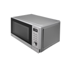 PANASONIC - 29L 1000W Inverter Microwave Stainless Steel - NN-SD37QSBPQ - Kitchenary