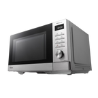 PANASONIC - 29L 1000W Inverter Microwave Stainless Steel - NN-SD37QSBPQ - Kitchenary