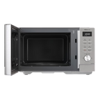 PANASONIC - 29L 1000W Inverter Microwave Stainless Steel - NN-SD37QSBPQ - Kitchenary