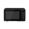 PANASONIC - 29L 1000W Inverter Solo Microwave - NN-SD35QBBPQ - Kitchenary