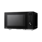 PANASONIC - 29L 1000W Inverter Solo Microwave - NN-SD35QBBPQ - Kitchenary