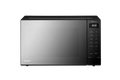 PANASONIC - 32L 1000W Solo Inverter Microwave Black - NN-ST65QBBPQ - Kitchenary