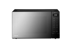 PANASONIC - 32L 1000W Solo Inverter Microwave Black - NN-ST65QBBPQ - Kitchenary