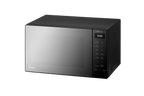 PANASONIC - 32L 1000W Solo Inverter Microwave Black - NN-ST65QBBPQ - Kitchenary