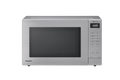 PANASONIC - 32L 1000W Solo Inverter Microwave Silver - NN-ST68QSBPQ - Kitchenary
