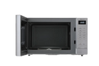 PANASONIC - 32L 1000W Solo Inverter Microwave Silver - NN-ST68QSBPQ - Kitchenary