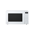 PANASONIC - 32L 1000W Solo Inverter Microwave White - NN-ST64QWBPQ - Kitchenary