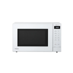 PANASONIC - 32L 1000W Solo Inverter Microwave White - NN-ST64QWBPQ - Kitchenary