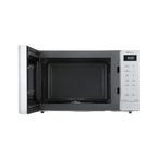 PANASONIC - 32L 1000W Solo Inverter Microwave White - NN-ST64QWBPQ - Kitchenary