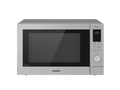 PANASONIC - 34L 1000W 4-in-1 Combi Microwave Oven with Air Fry Function - NN-CD88QSBPQ - Kitchenary
