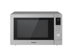 PANASONIC - 34L 1000W 4-in-1 Combi Microwave Oven with Air Fry Function - NN-CD88QSBPQ - Kitchenary