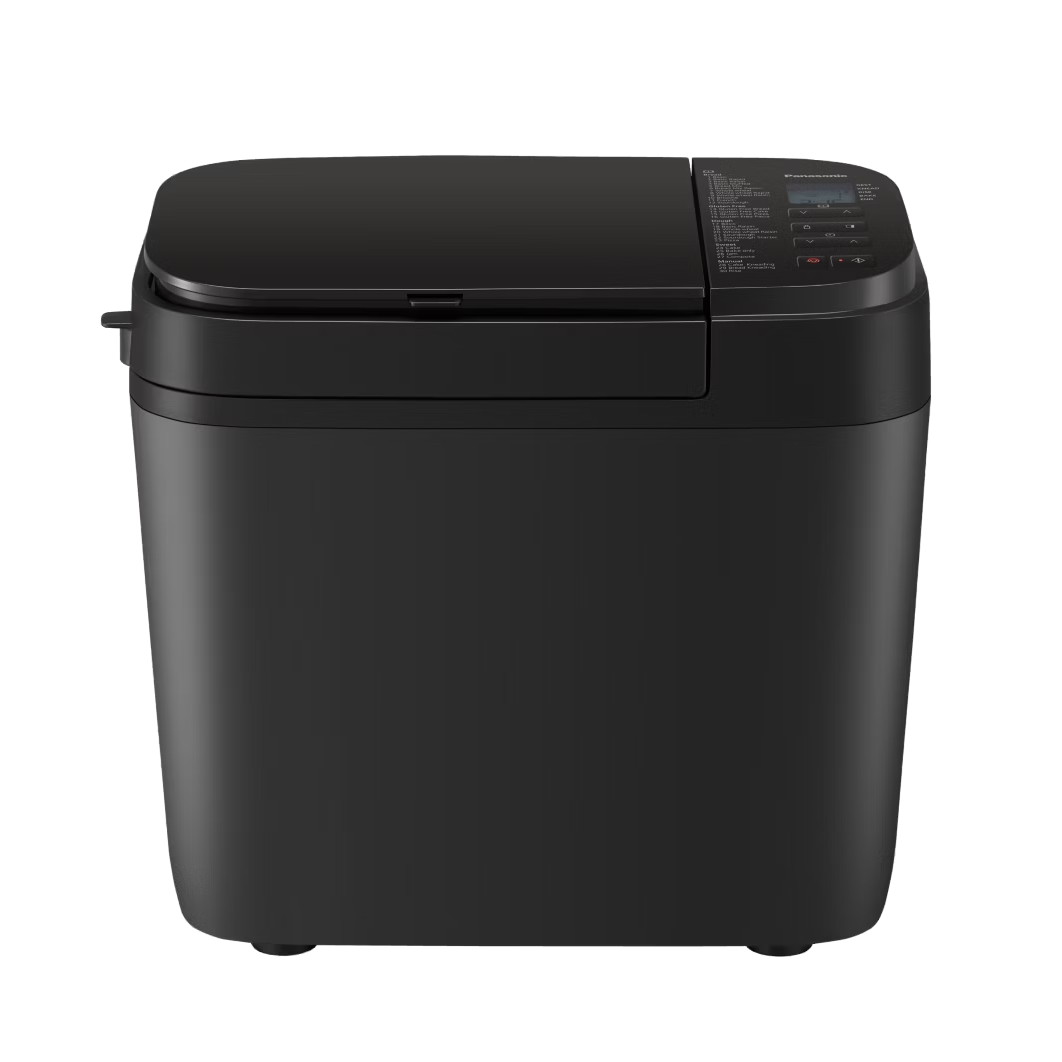 PANASONIC - Automatic Breadmaker - Black - SD-R2530KXC - Kitchenary
