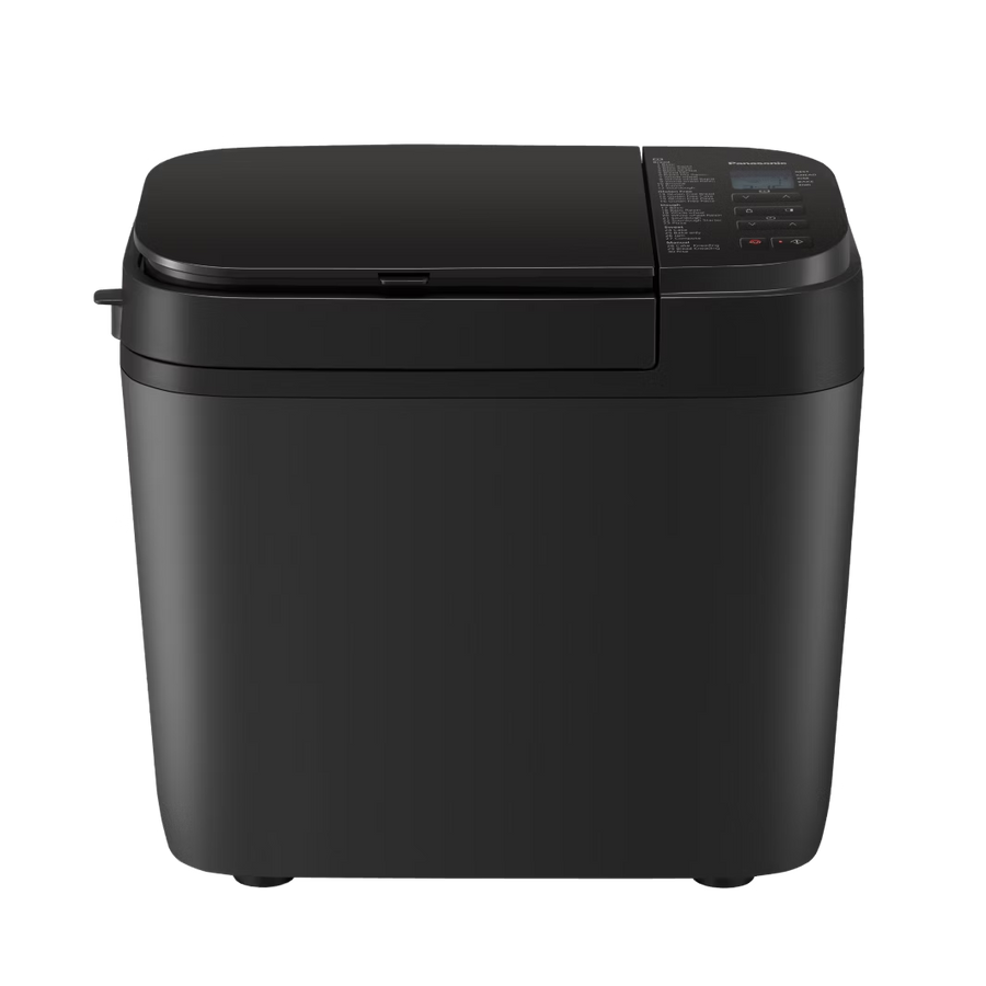 PANASONIC - Automatic Breadmaker - Black - SD-R2530KXC - Kitchenary