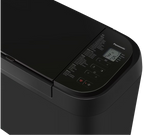 PANASONIC - Automatic Breadmaker - Black - SD-R2530KXC - Kitchenary