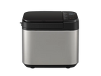 PANASONIC - Automatic Breadmaker - Silver - SD-YR2550SXC - Kitchenary