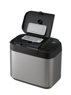 PANASONIC - Automatic Breadmaker - Silver - SD-YR2550SXC - Kitchenary