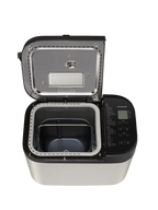 PANASONIC - Automatic Breadmaker - Silver - SD-YR2550SXC - Kitchenary
