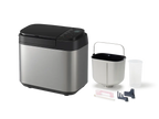 PANASONIC - Automatic Breadmaker - Silver - SD-YR2550SXC - Kitchenary