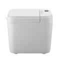 PANASONIC - Automatic Breadmaker - White - SD-B2510WXC - Kitchenary