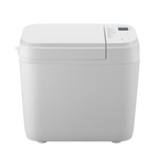 PANASONIC - Automatic Breadmaker - White - SD-B2510WXC - Kitchenary
