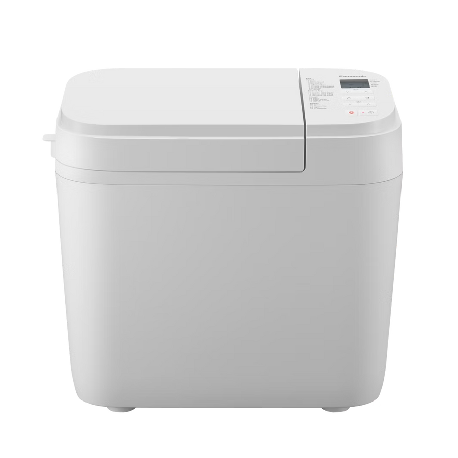 PANASONIC - Automatic Breadmaker - White - SD-B2510WXC - Kitchenary