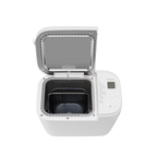 PANASONIC - Automatic Breadmaker - White - SD-B2510WXC - Kitchenary