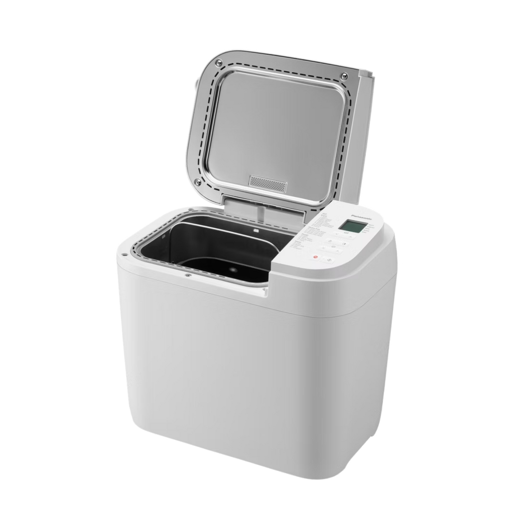 PANASONIC - Automatic Breadmaker - White - SD-B2510WXC - Kitchenary