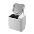PANASONIC - Automatic Breadmaker - White - SD-B2510WXC - Kitchenary