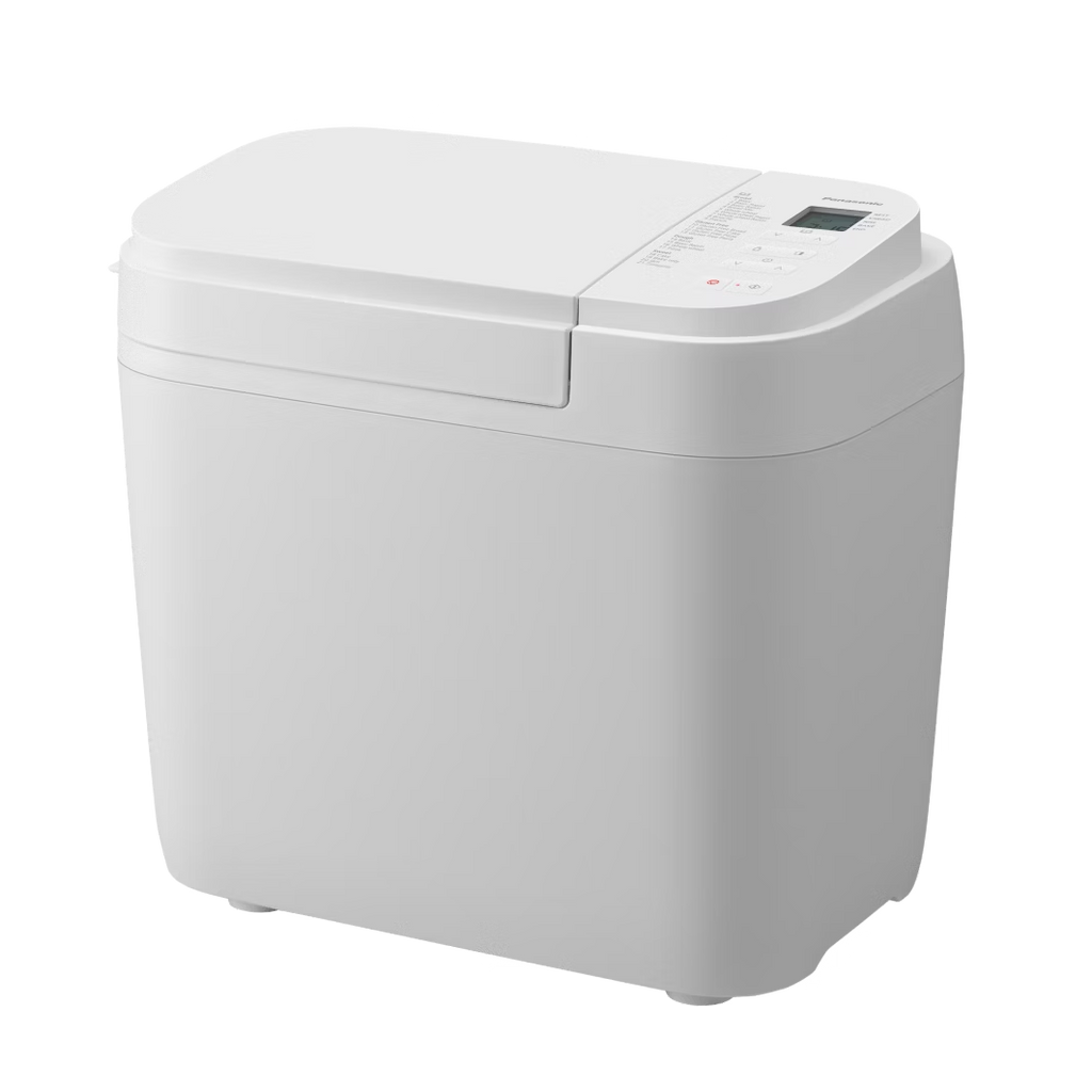 PANASONIC - Automatic Breadmaker - White - SD-B2510WXC - Kitchenary