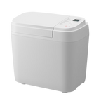 PANASONIC - Automatic Breadmaker - White - SD-B2510WXC - Kitchenary