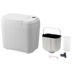 PANASONIC - Automatic Breadmaker - White - SD-B2510WXC - Kitchenary