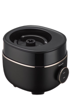 PANASONIC - Quiet Blender & Soup Maker - Black - MX-HG4401KXC - Kitchenary