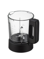 PANASONIC - Quiet Blender & Soup Maker - Black - MX-HG4401KXC - Kitchenary