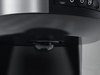 RUSSELL HOBBS - Buckingham Coffee Maker - Silver - 20680 - Kitchenary